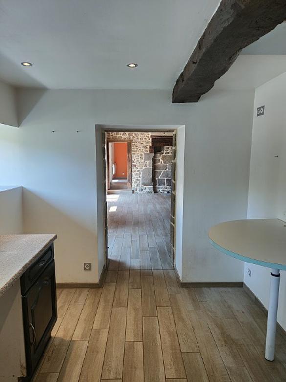 Maison - 160 m² - 5 pièces