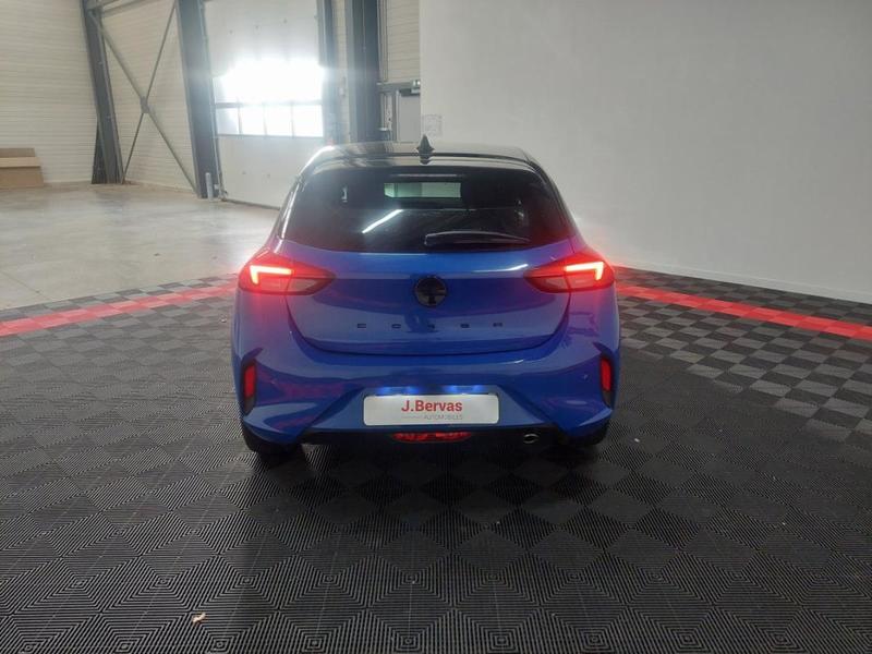 Opel Corsa 1.2 Turbo 100ch Gs