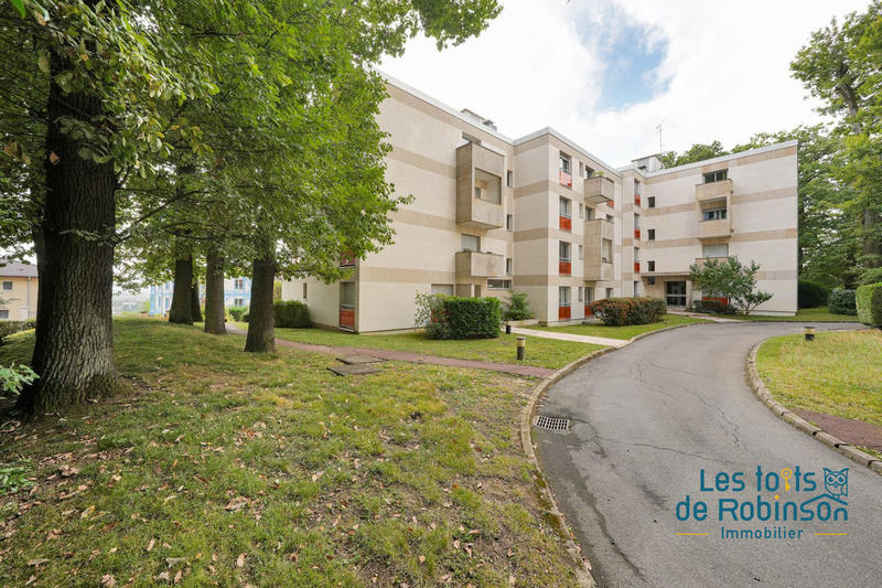 Appartement - 114 m² - 5 pièces