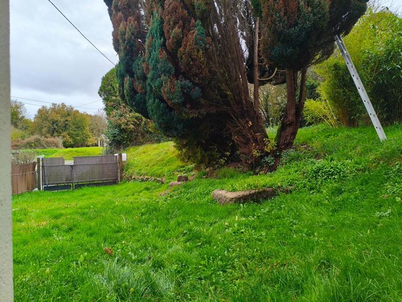 Maison - 70 m² - 4 pièces