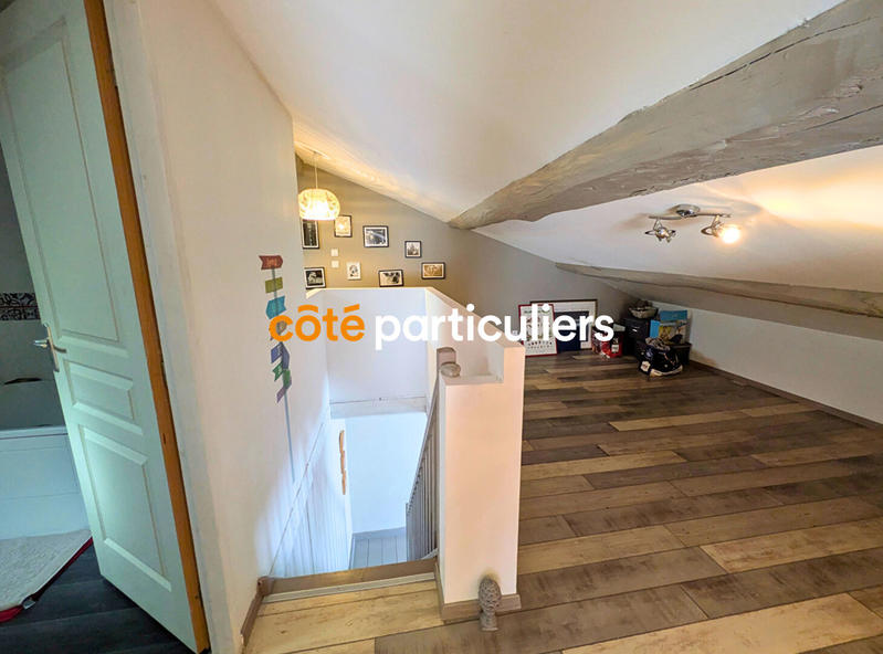 Maison - 113 m² - 4 pièces