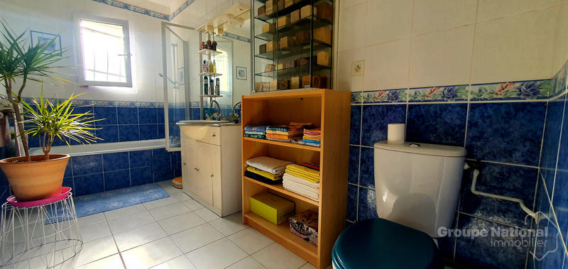 Villa - 100 m² - 4 pièces