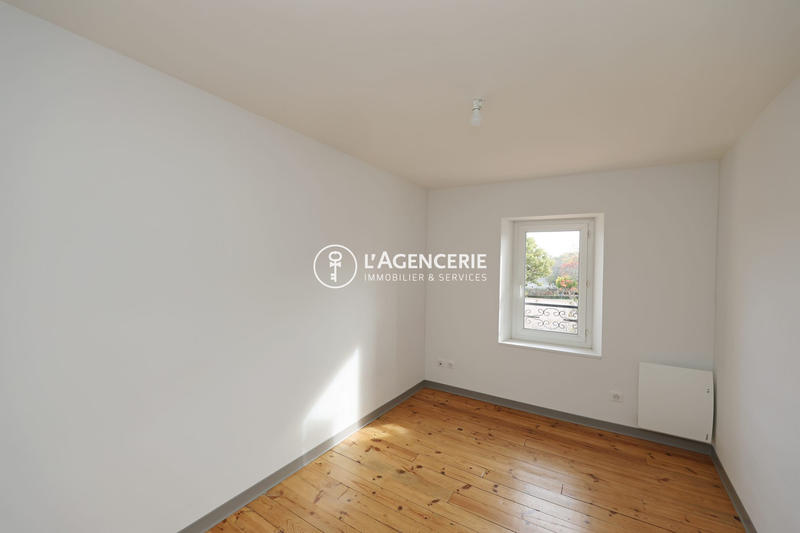 Maison - 160 m² - 5 pièces