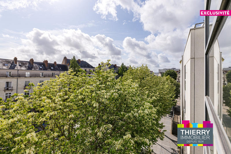 Appartement - 81 m² - 3 pièces