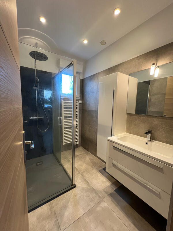 Maison - 46 m² - 2 pièces