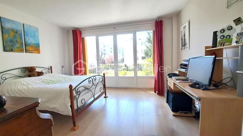Appartement - 150 m² - 7 pièces