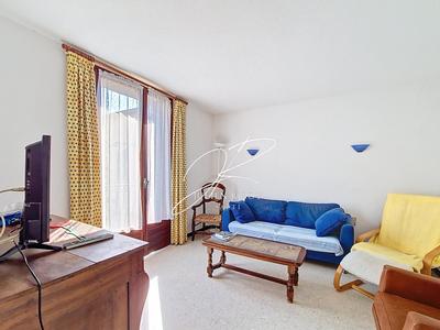 Maison - 110 m² - 3 pièces