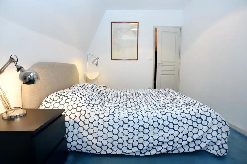 Appartement - 34 m² - 2 pièces