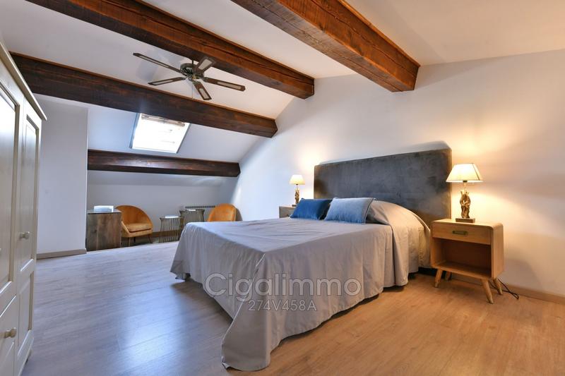 Appartement - 89 m² - 4 pièces