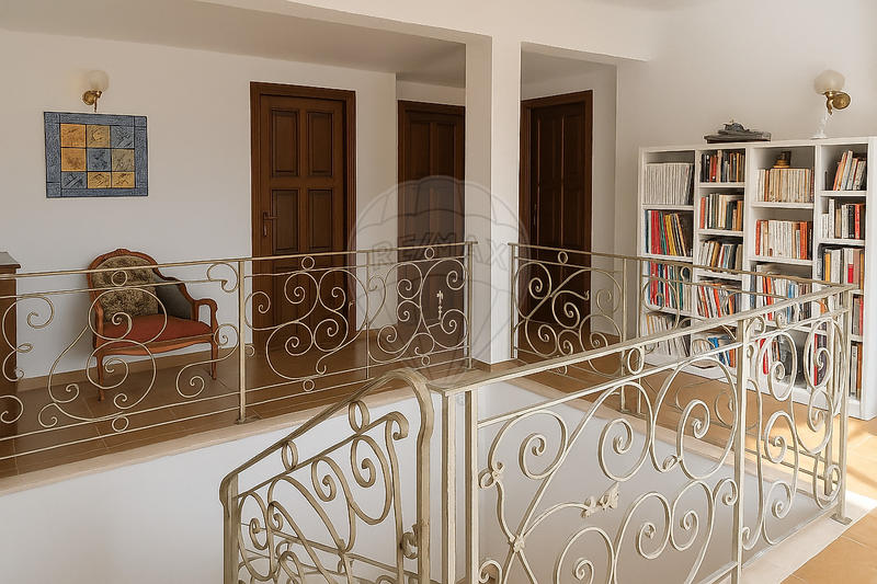 Villa - 193 m² - 5 pièces