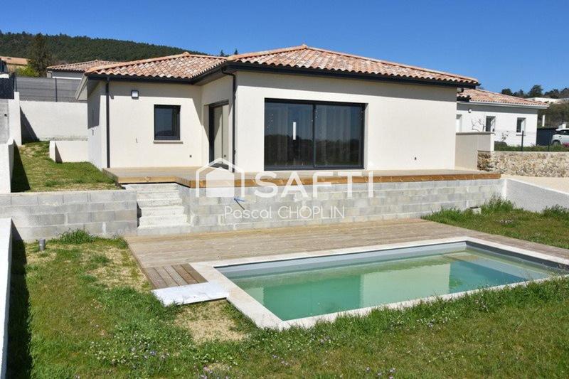 Maison - 119 m² - 5 pièces