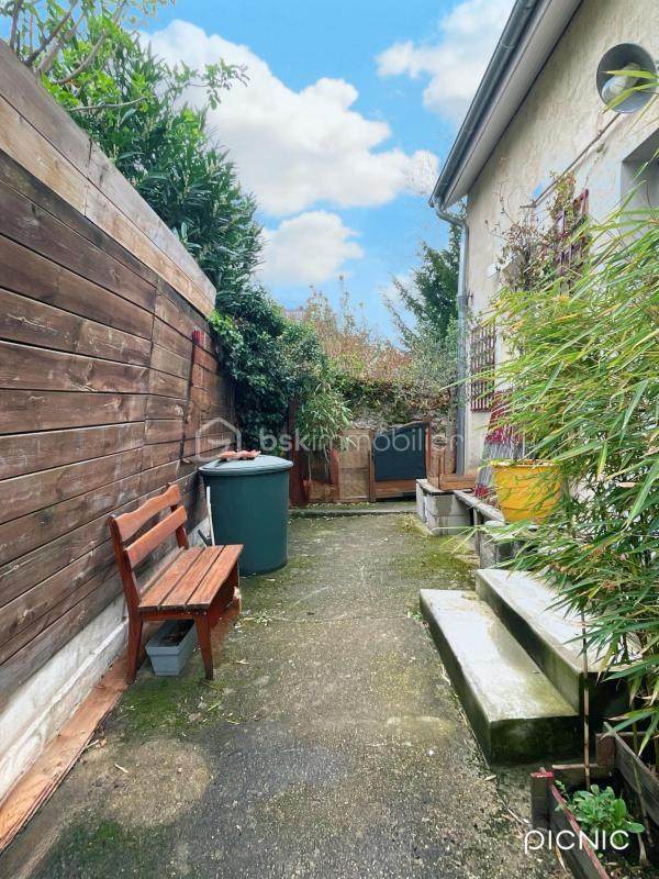 Duplex - 60 m² - 2 pièces