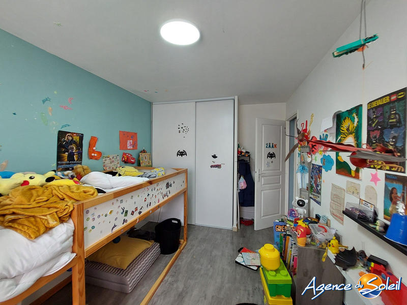 Villa - 89 m² - 4 pièces