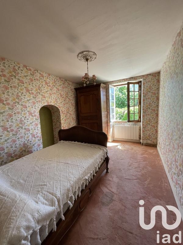 Maison - 222 m² - 7 pièces