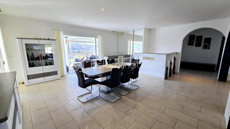 Maison de campagne - 280 m² - 7 pièces