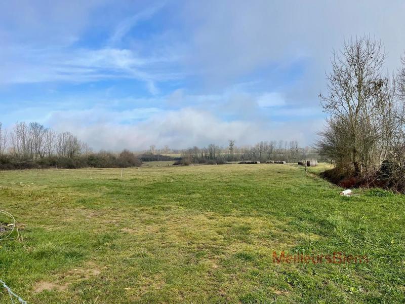 Maison de campagne - 157 m² - 6 pièces