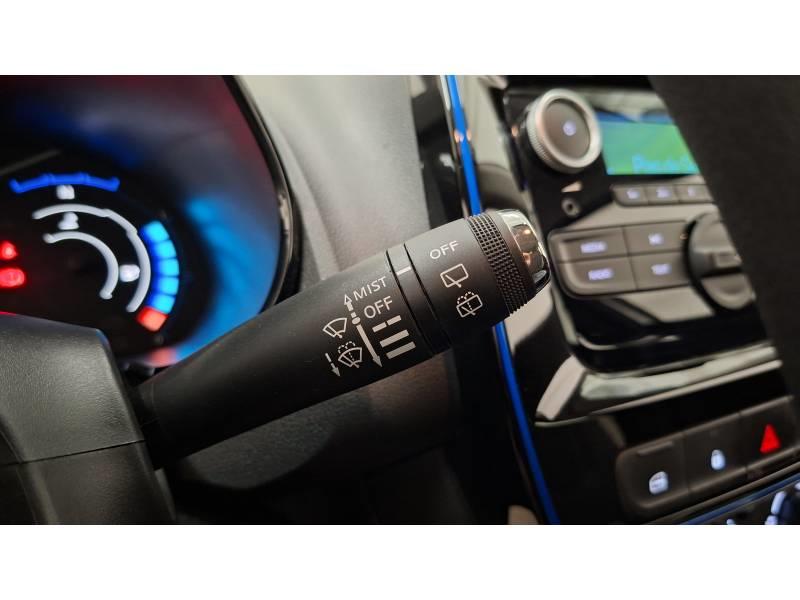 Dacia Spring Achat Intégral Confort