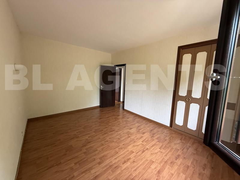 Maison traditionnelle - 140 m² - 5 pièces