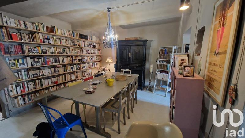 Maison de village - 143 m² - 6 pièces