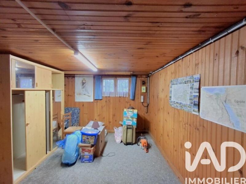 Maison - 69 m² - 3 pièces