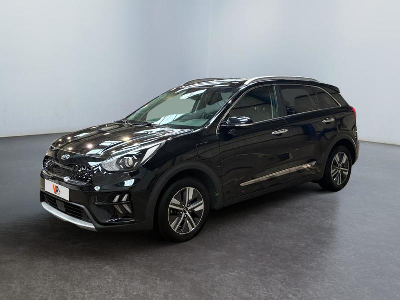 Kia Niro 1.6 GDi Hybride Rechargeable 141 ch Dct6 Design