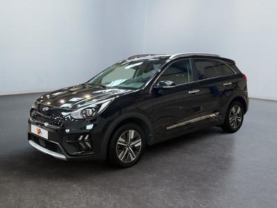 Kia Niro 1.6 GDi Hybride Rechargeable 141 ch Dct6 Design