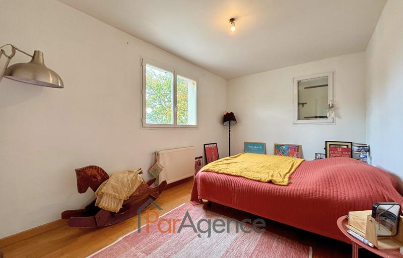 Maison - 146 m² - 5 pièces