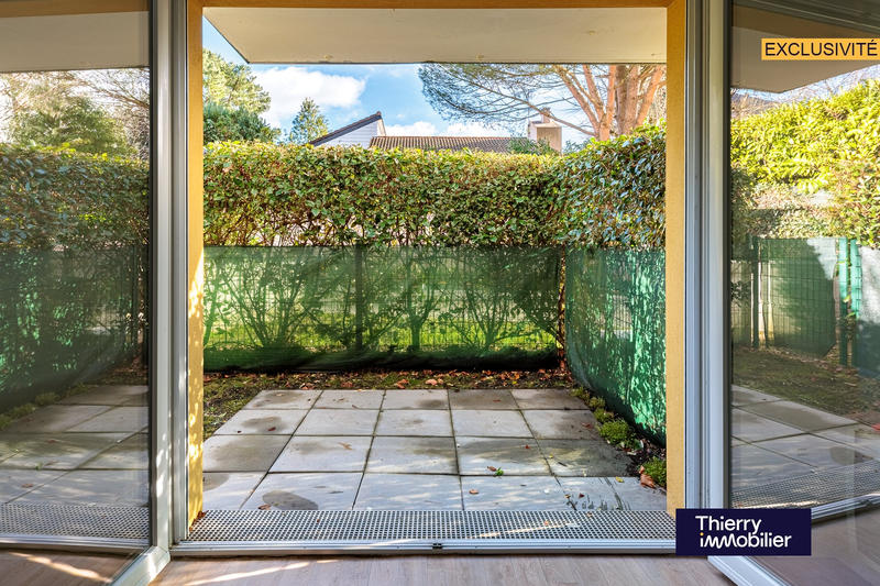 Appartement - 26 m² - 1 pièce