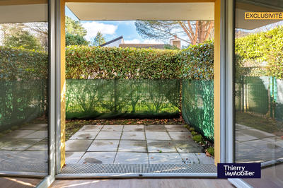 Appartement - 26 m² - 1 pièce