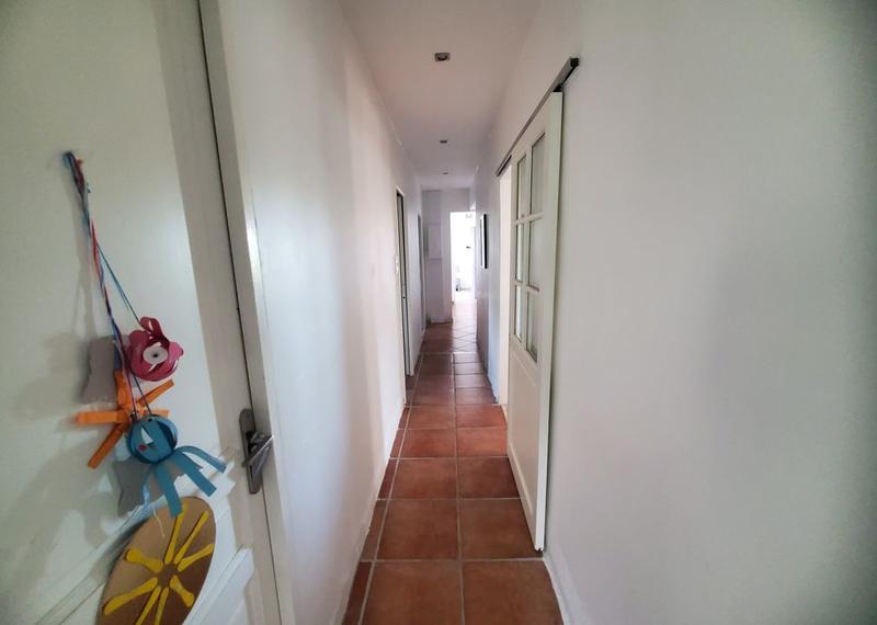 Maison - 198 m² - 7 pièces