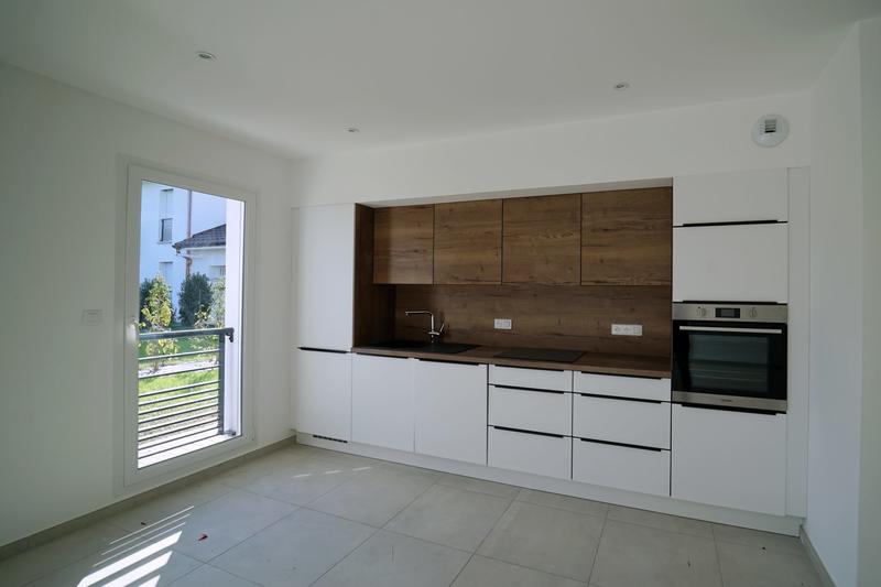 Villa - 121 m² - 5 pièces