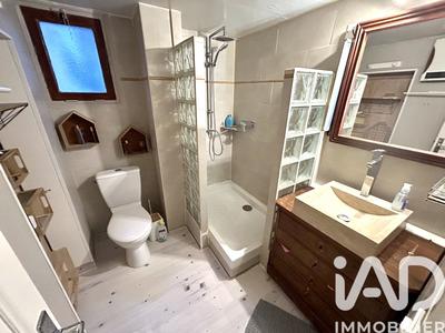 Appartement - 110 m² - 4 pièces