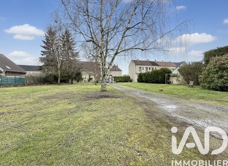 Appartement - 75 m² - 4 pièces