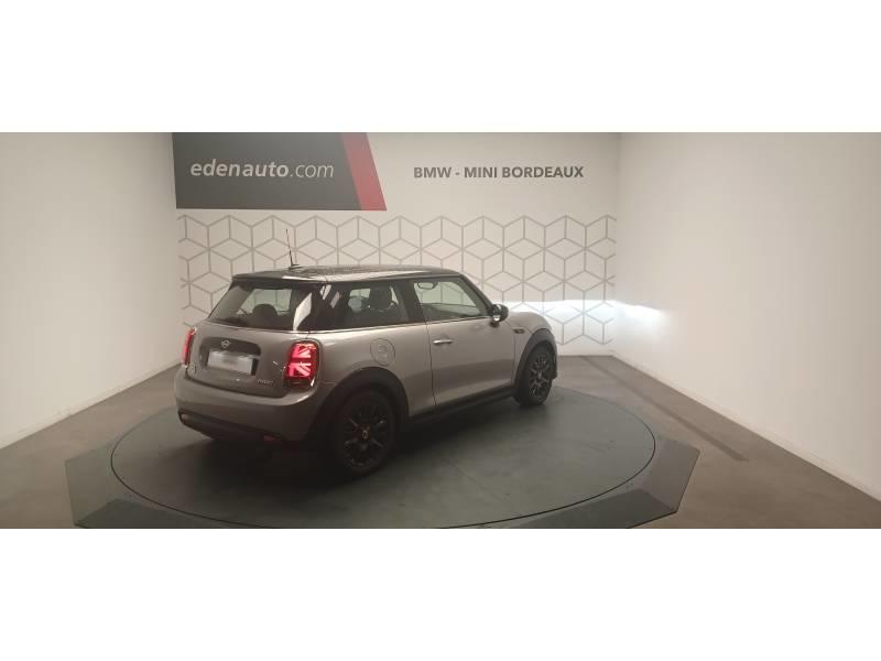 Mini Mini Hatch 3 Portes Cooper se 184 ch Edition Premium Plus