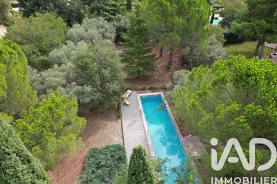 Maison de maîtres - 172 m² - 6 pièces