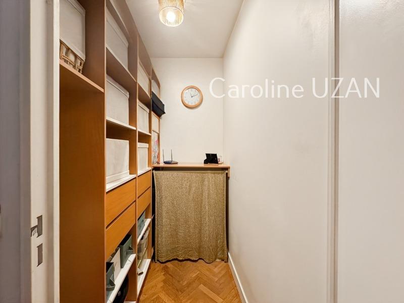 Appartement - 106 m² - 5 pièces