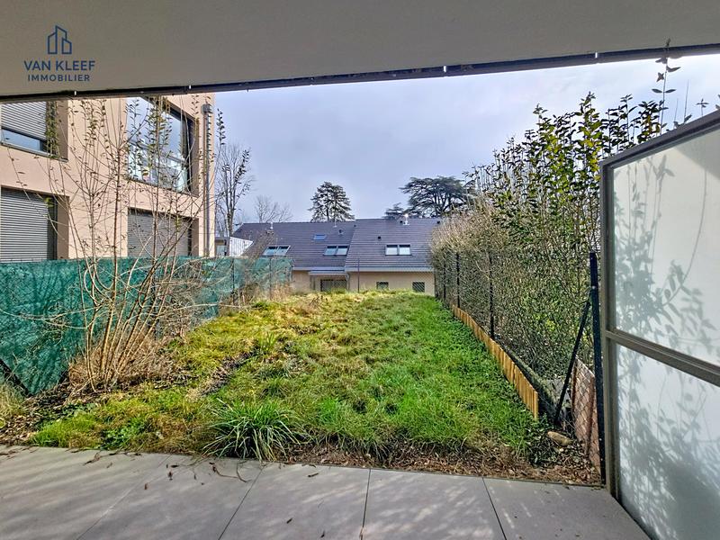 Appartement - 76 m² - 3 pièces