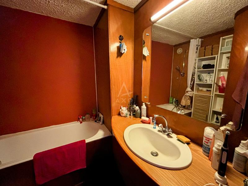 Duplex - 75 m² - 4 pièces