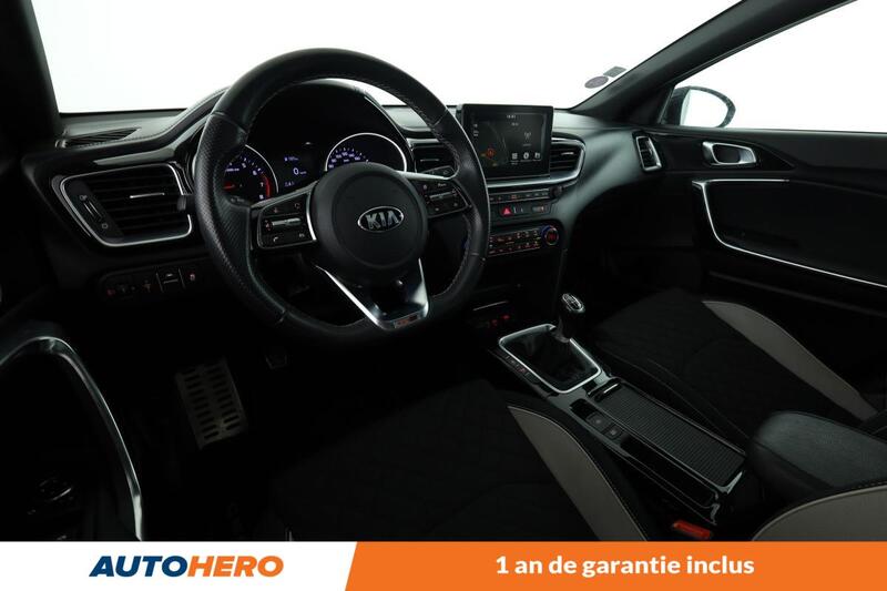 Kia Ceed 1.0 t-GDi Isg Gt Line 120 ch
