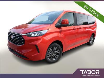 Tourneo Custom 170 Aut Tit L2 Acc Attel