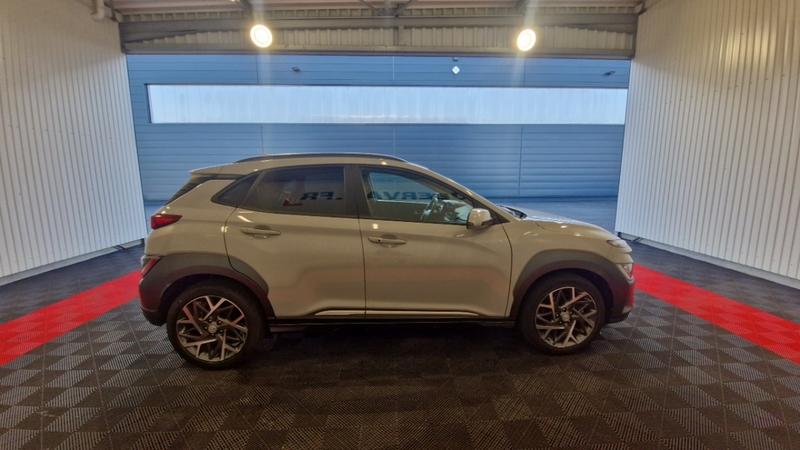 Hyundai Kona Hybrid 141 Intuitive