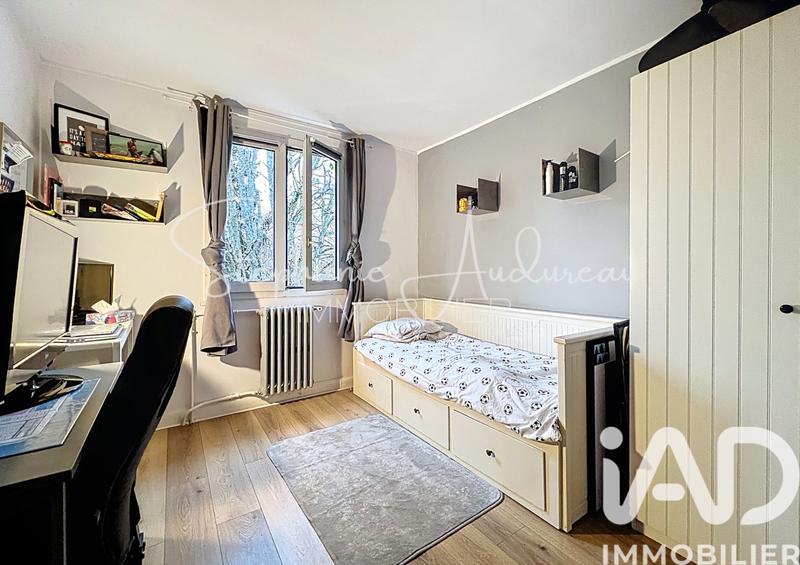 Appartement - 73 m² - 3 pièces