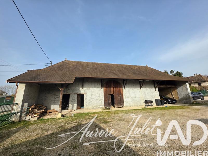 Ferme - 180 m² - 6 pièces