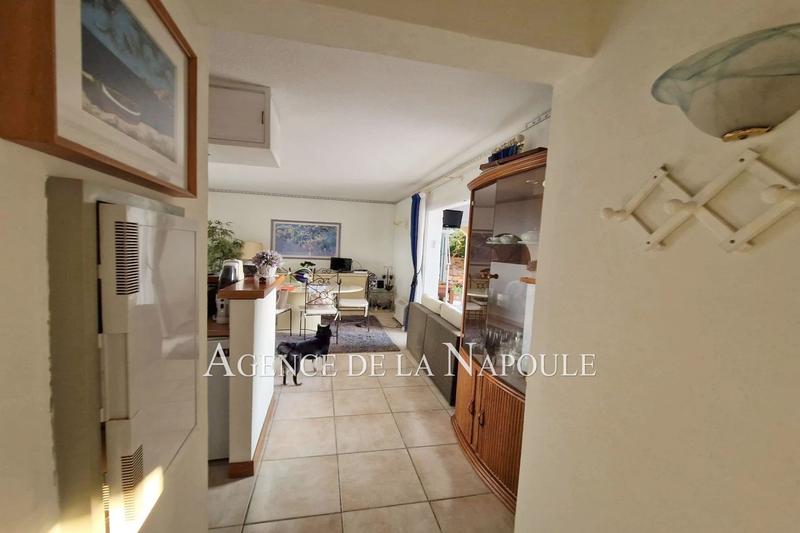 Appartement - 46 m² - 3 pièces