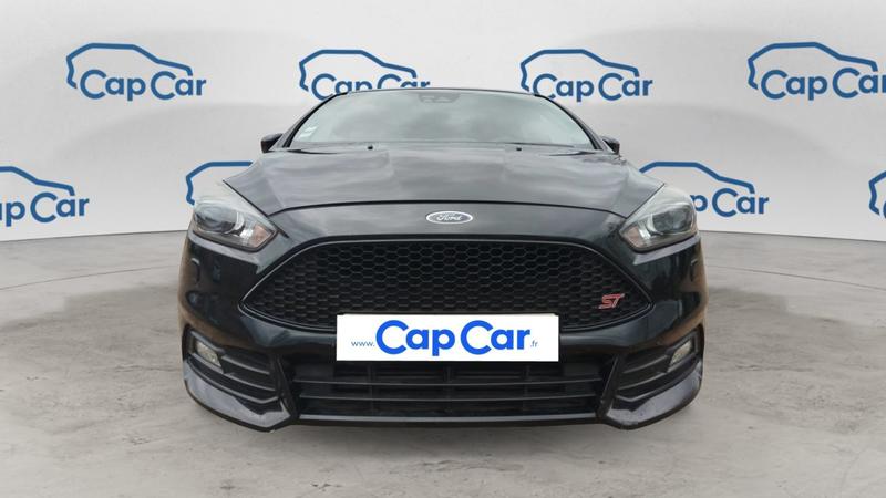 Ford Focus III 2.0 EcoBoost 250 St