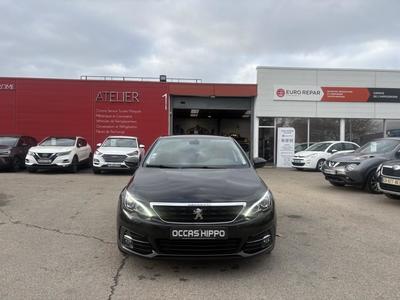 Peugeot 308 110cv Style Bvm6