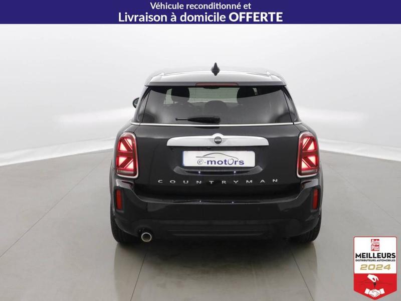 Mini Countryman 116 Bva7 One d Design