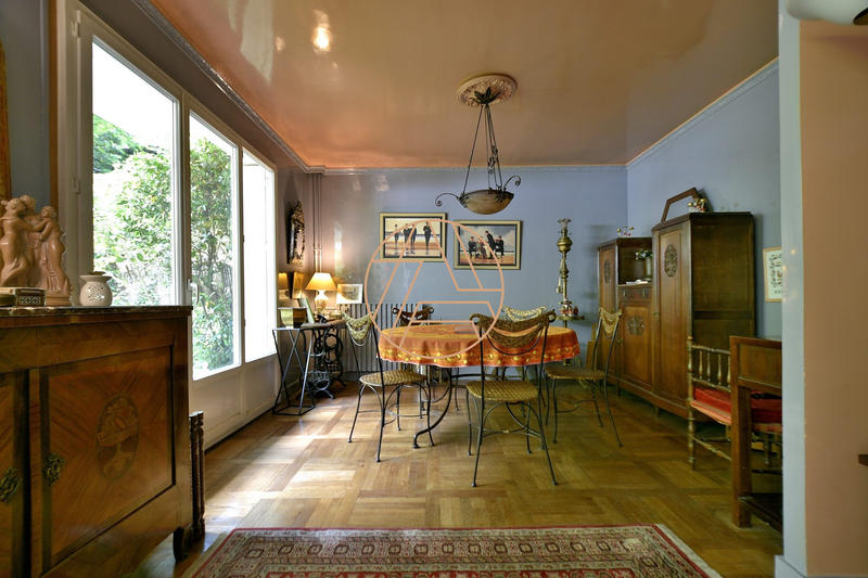 Appartement - 72 m² - 3 pièces