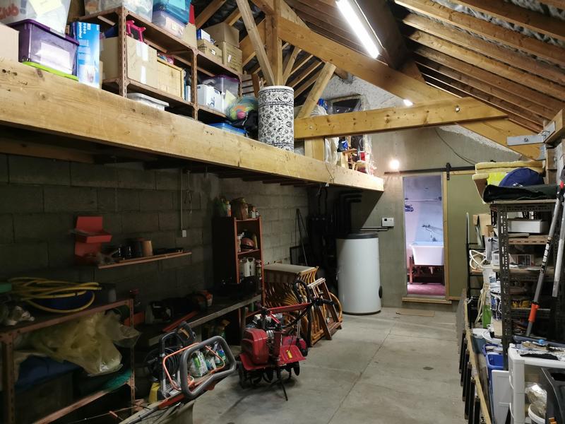 Maison - 230 m² - 8 pièces