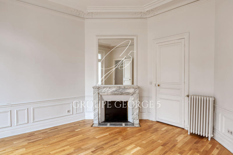 Appartement - 166 m² - 5 pièces